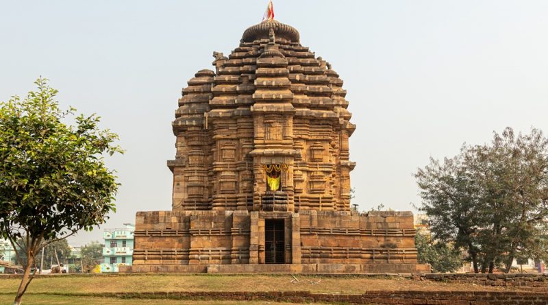 10 Road Trips To The Famous Temples In Odisha In 2021 - Religious ...