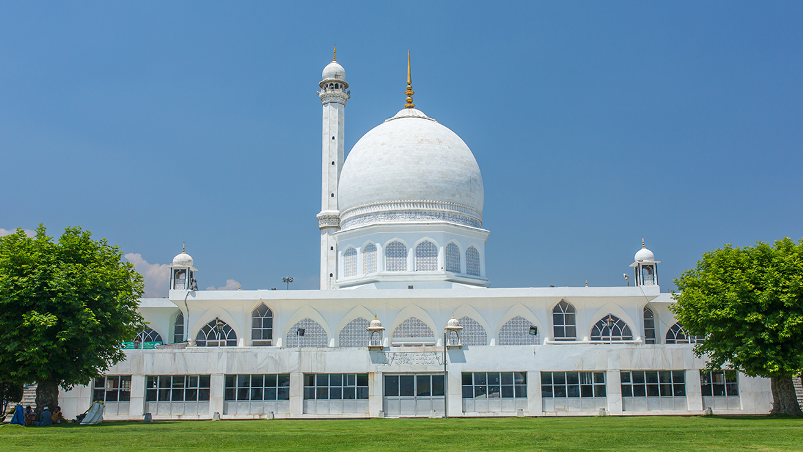 11 Famous Mosques In India In 2022 Best Travel Time And Things To Do