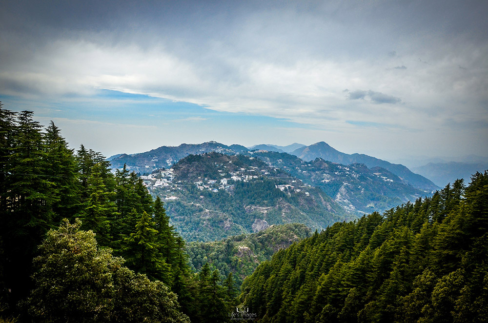 delhi to mussoorie_revv self drive car rental delhi gurgaon noida chandigarh_travel_hills mountains