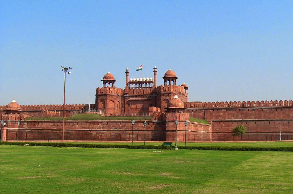 Red Fort