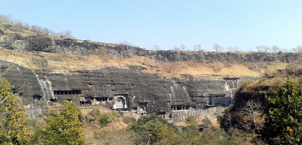 Ghosala Fort