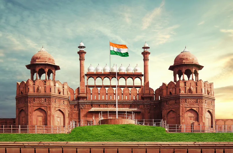 Red Fort