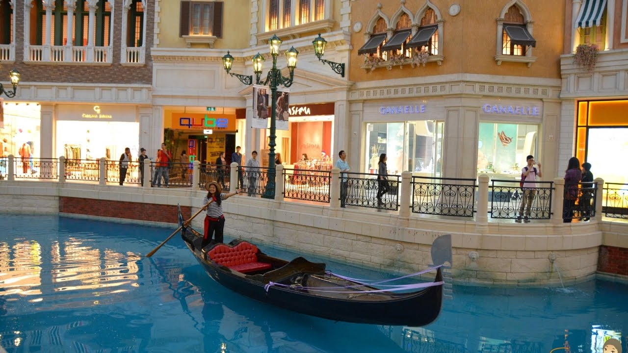 The Grand Venice Mall, Noida