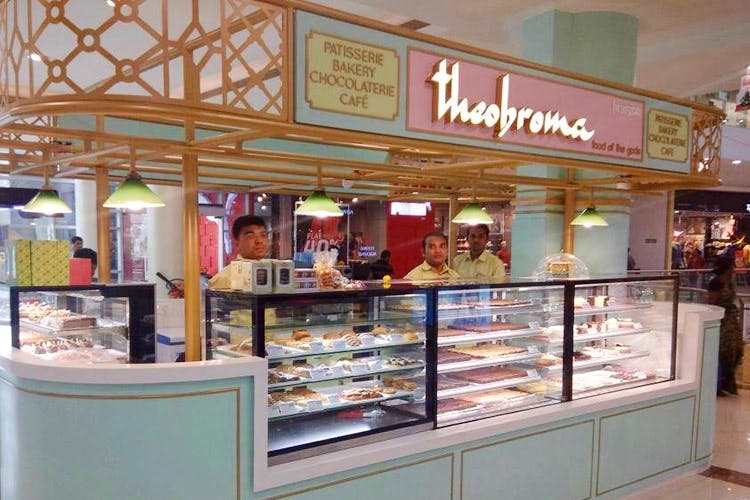 Theobroma