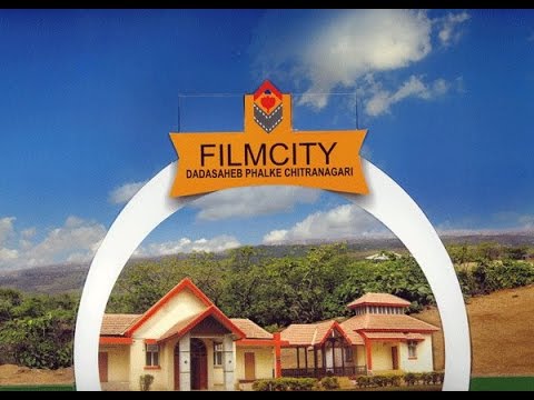 Mumbai Filmcity