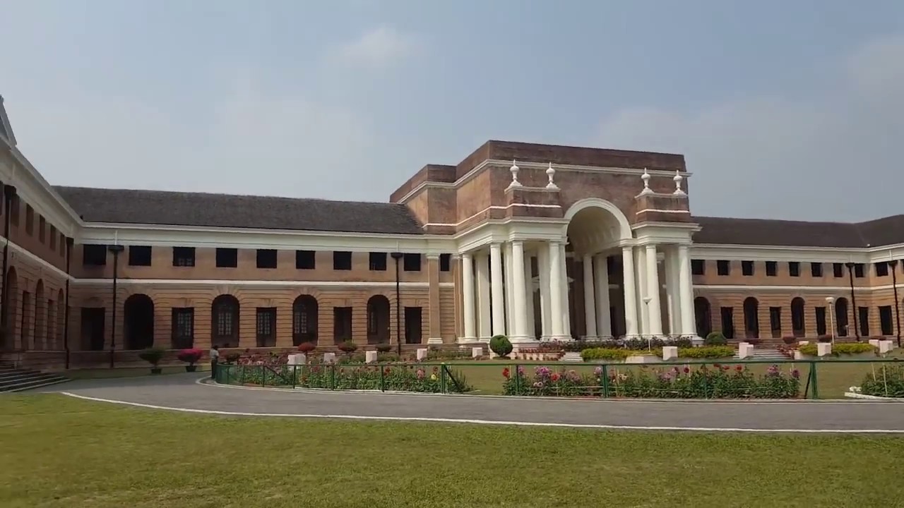 Forest Research Institute