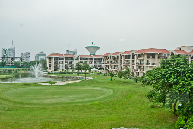 Jaypee Greens Golf And Spa Resort