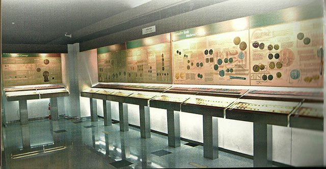 Monetary Museum of the Reserve Bank of India