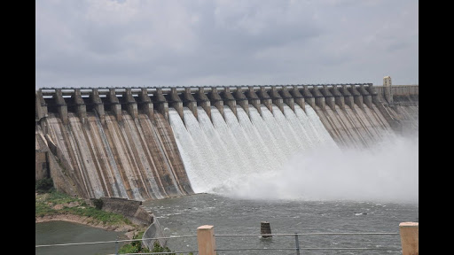 Nagarjuna Sagar