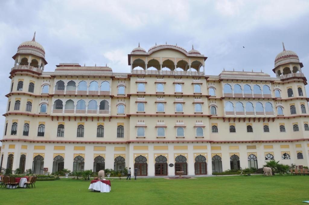 Noor Mahal, Karnal