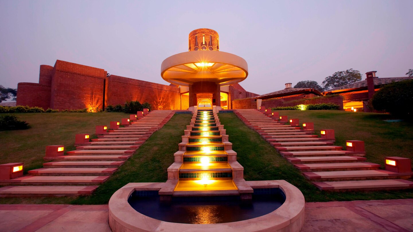 The Westin Sohna Resort & Spa