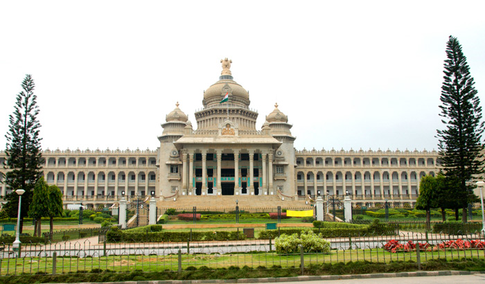 Vidhana Soudha