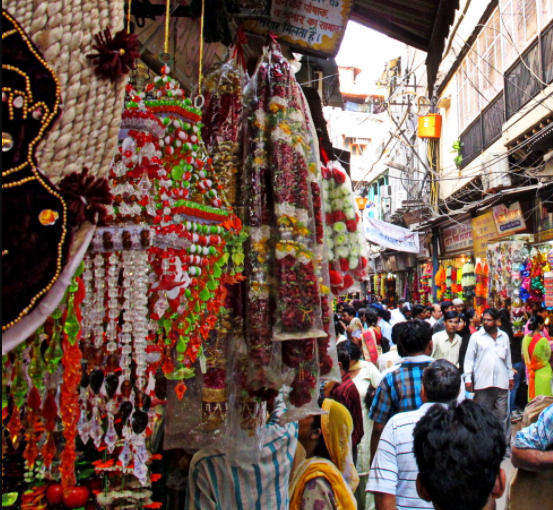 chandni chowk