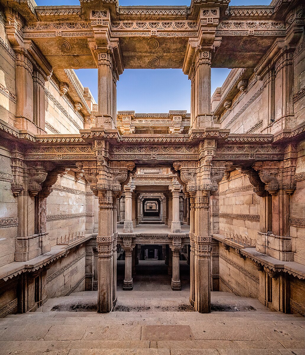 Adalaj_ki_Vav 