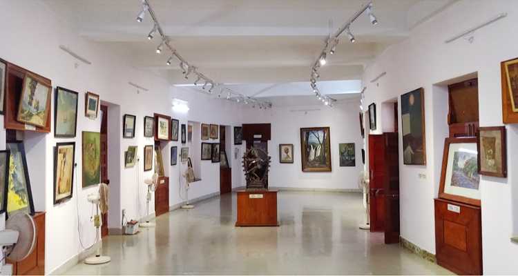 Bejai Museum, Mangalore