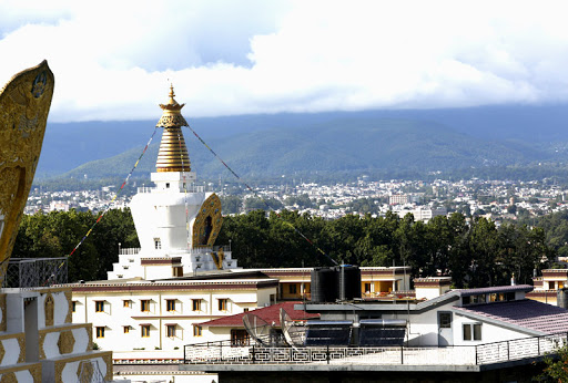 Dehradun