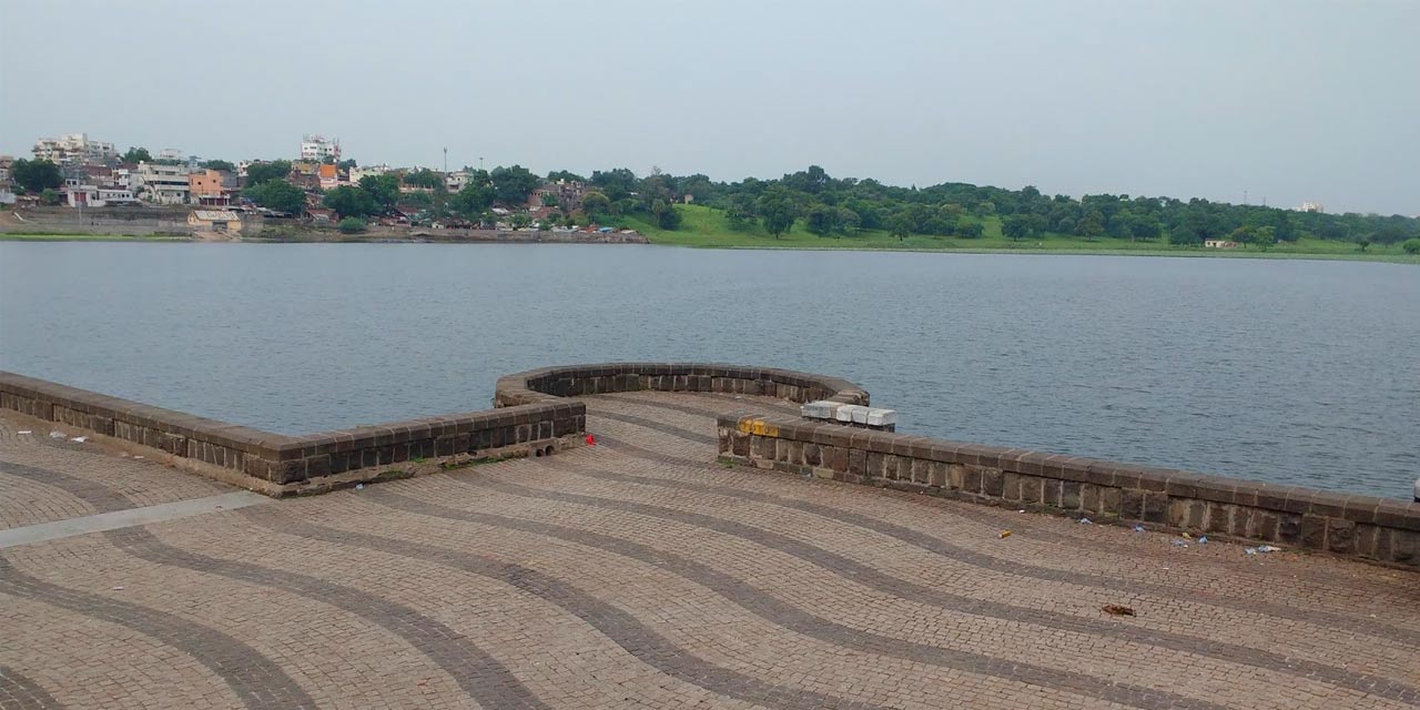 Futala Lake