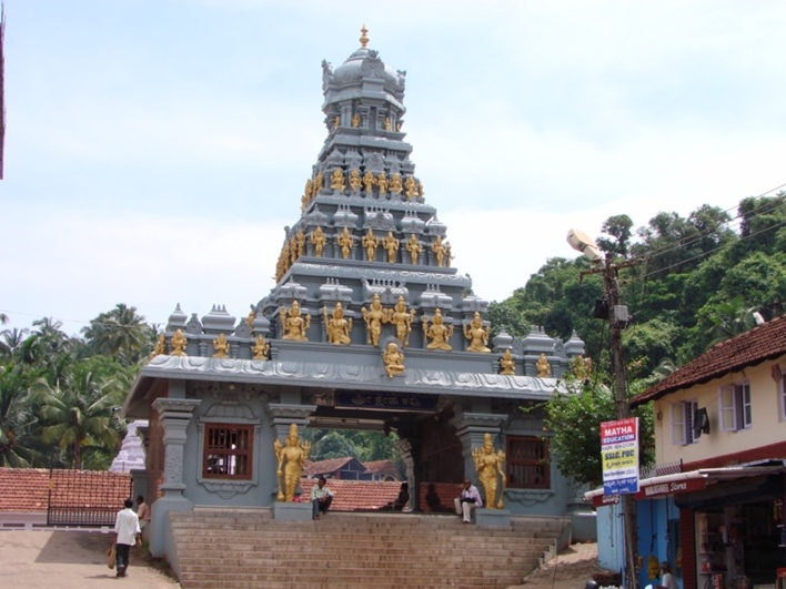 mangalore tourist places for 2 days