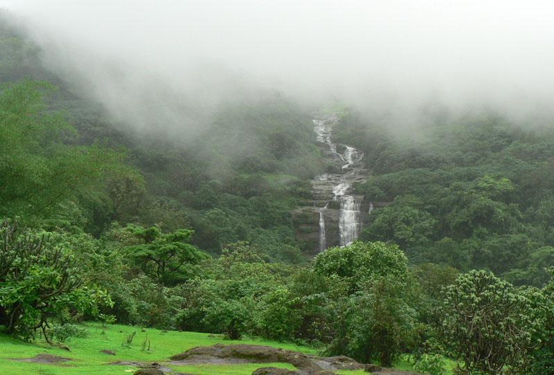 Lonavala and Khandala