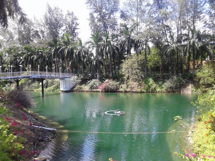 Mirasol Lake