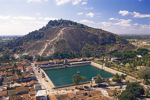 Sravanabelagola