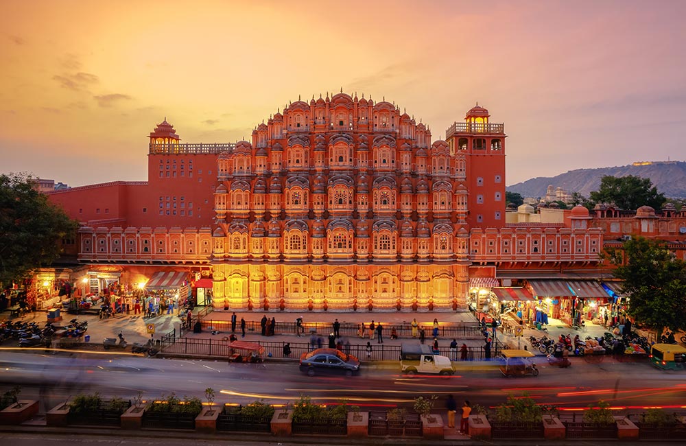 Jaipur