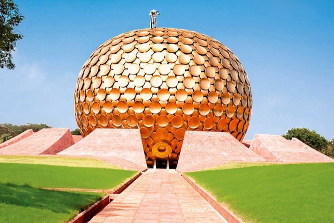 Auroville Pondicherry