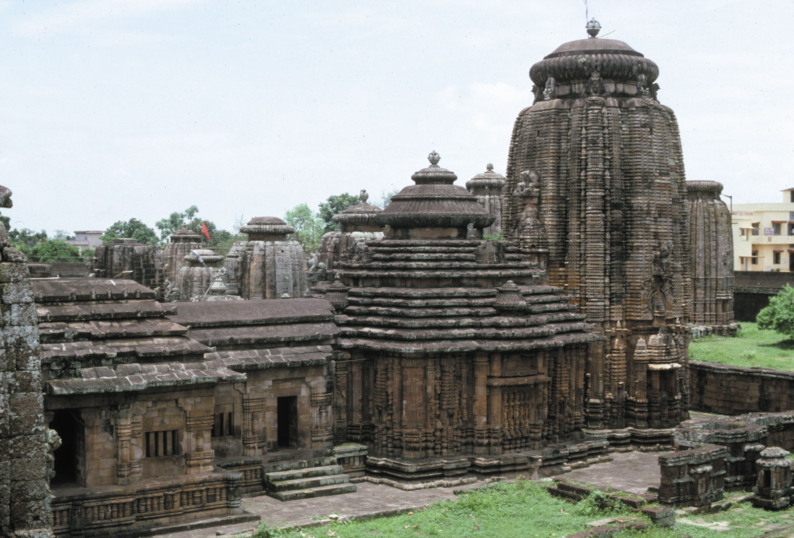 Bhubaneshwar