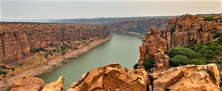 Gandikota