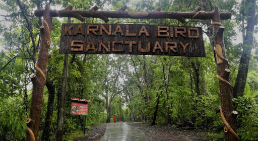 Karnala Bird Sanctuary