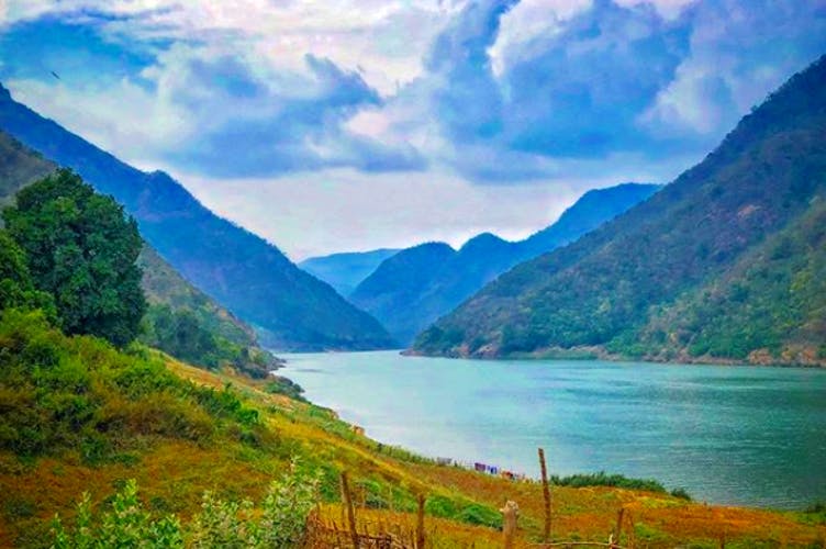 Papikondalu