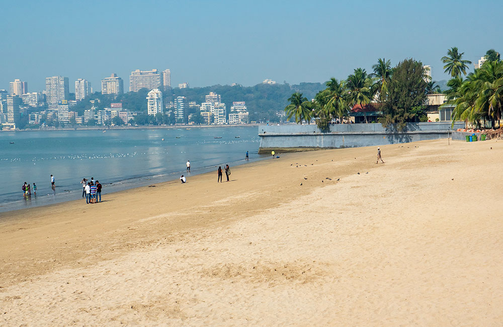 Beach Holidays Feb 2025 Mumbai - Donna Dowd