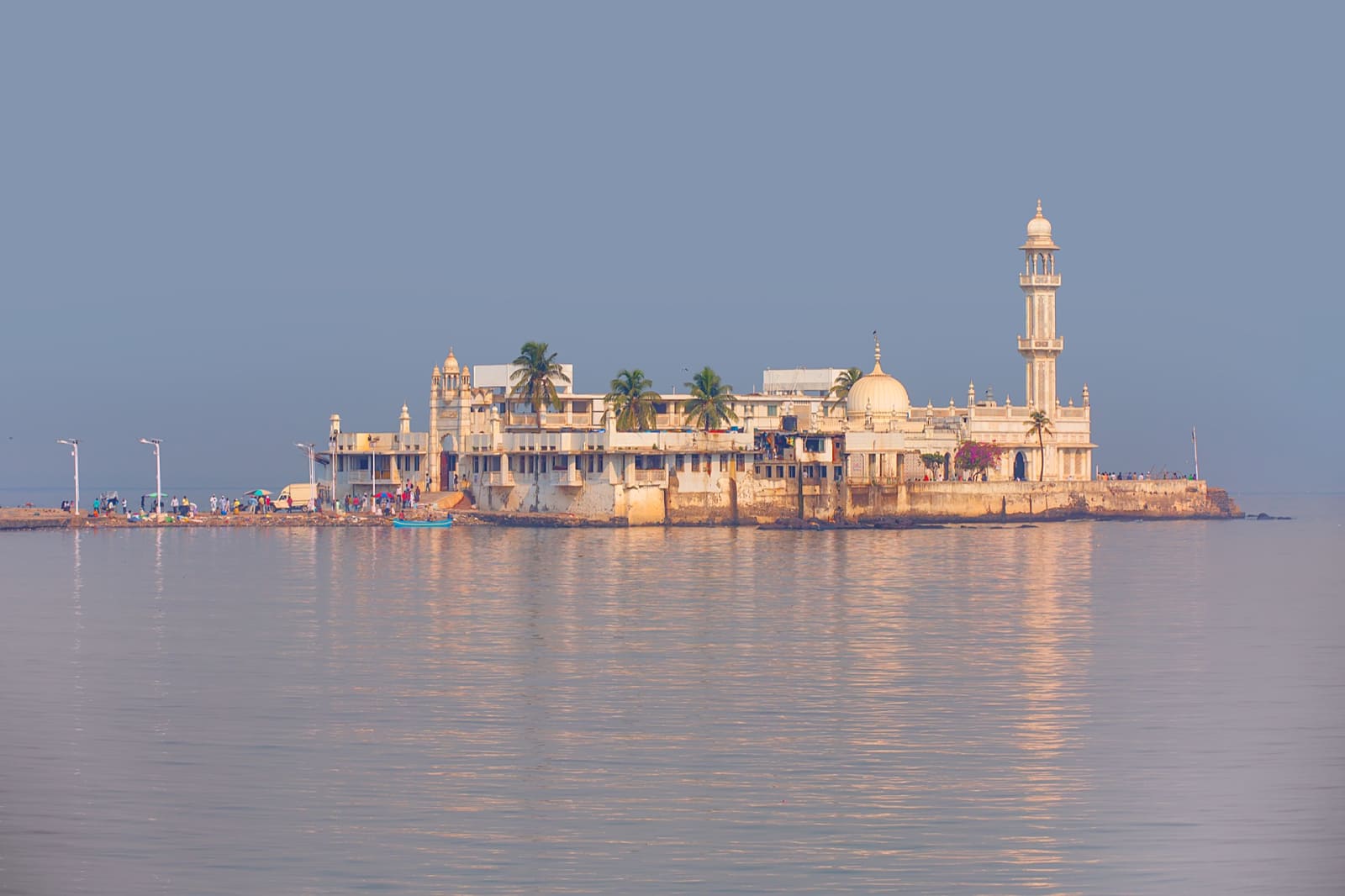 haji ali dargah in mumbai