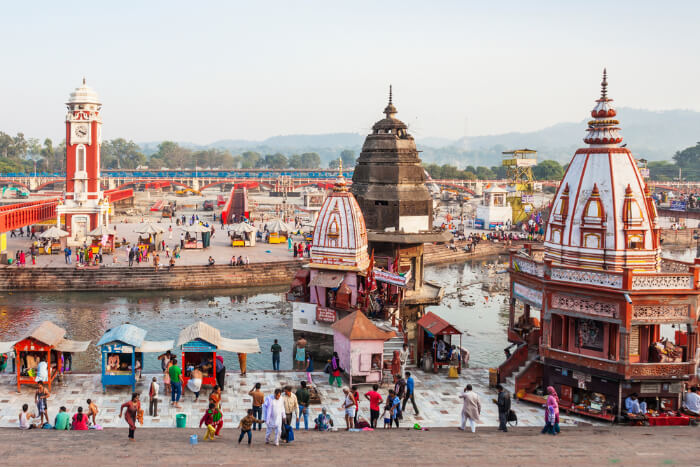 haridwar