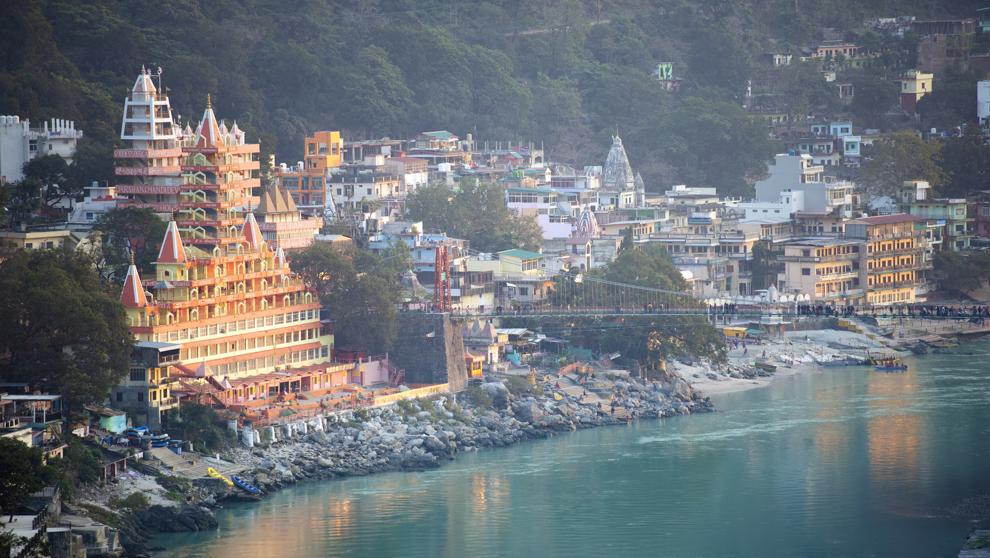 Rishikesh