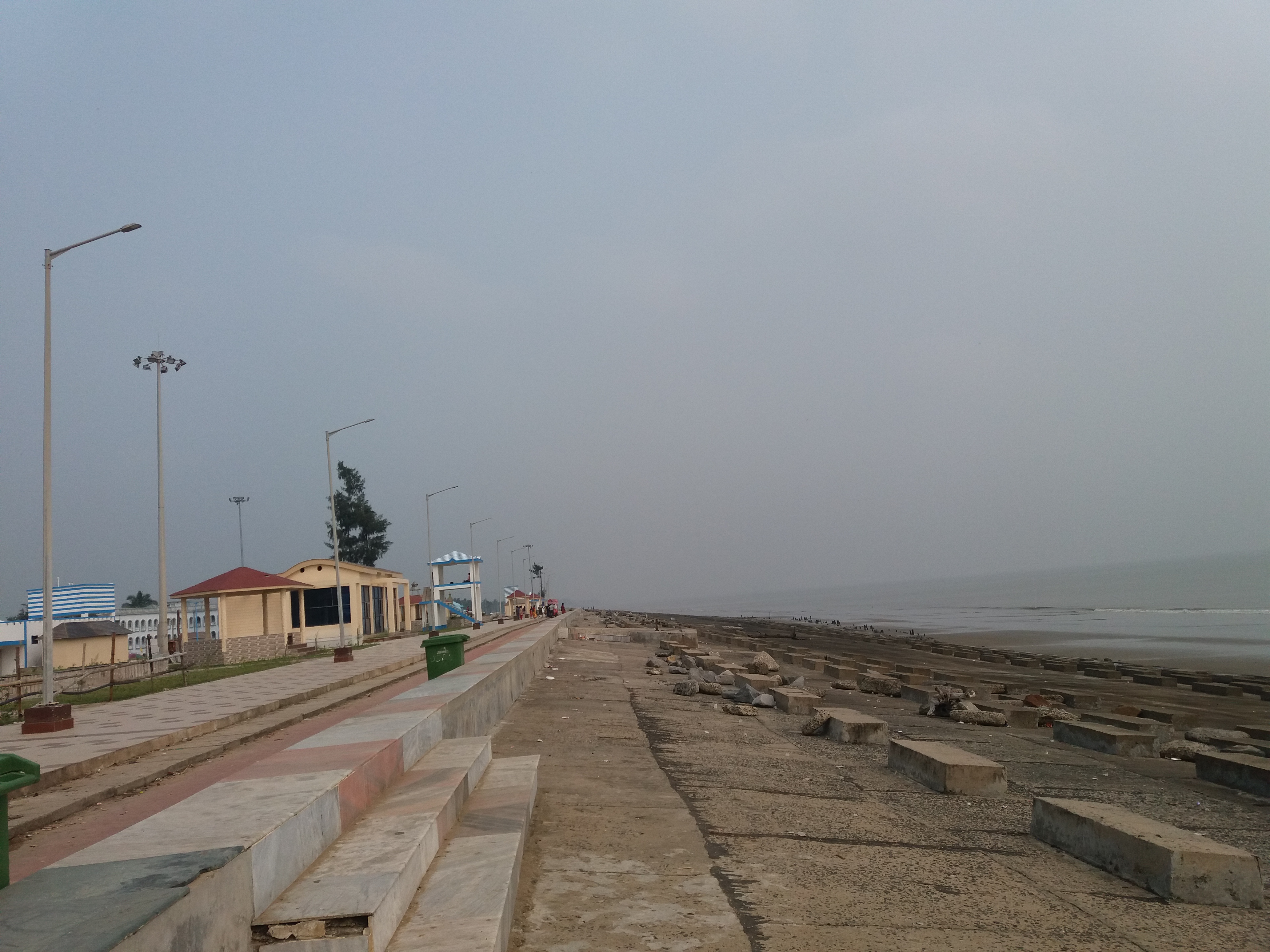 road trips from kolkata to digha