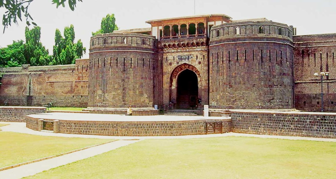 shaniwar wada