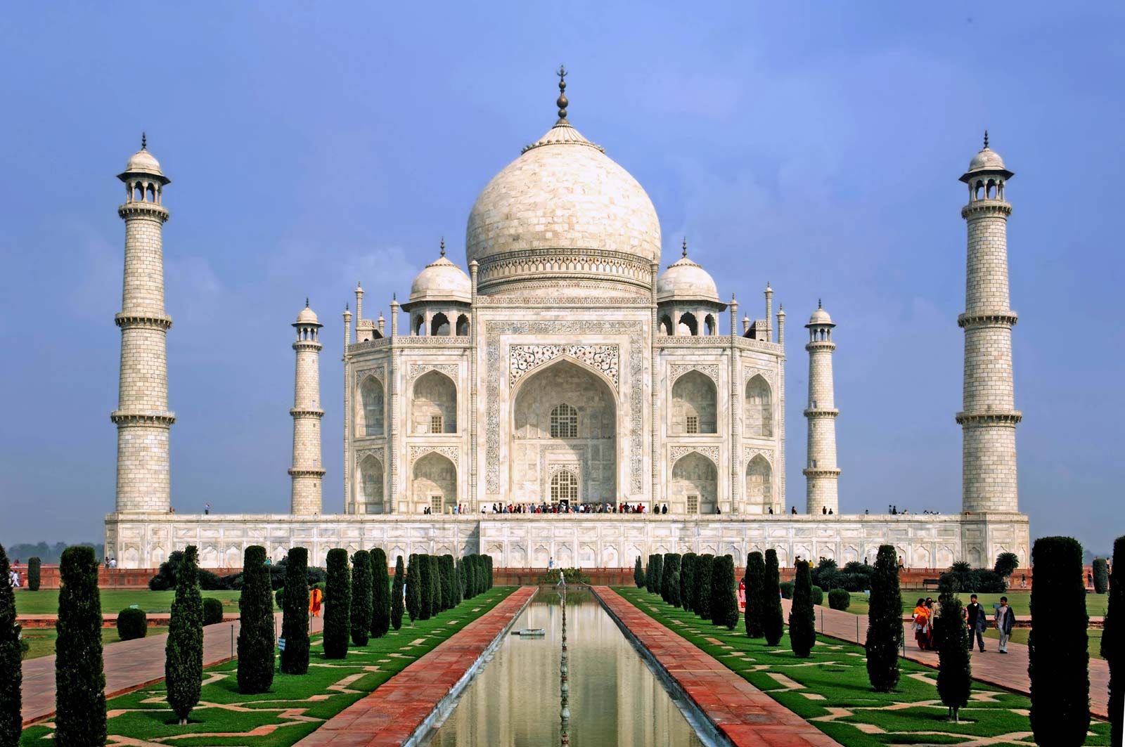 agra to jaipur tourist places