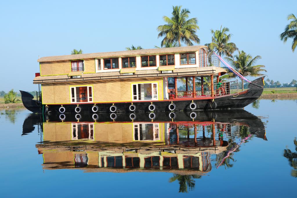 tourist places in kochi for one day trip