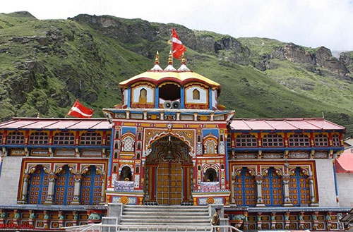 Badrinath