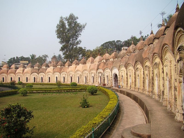 day trips around kolkata