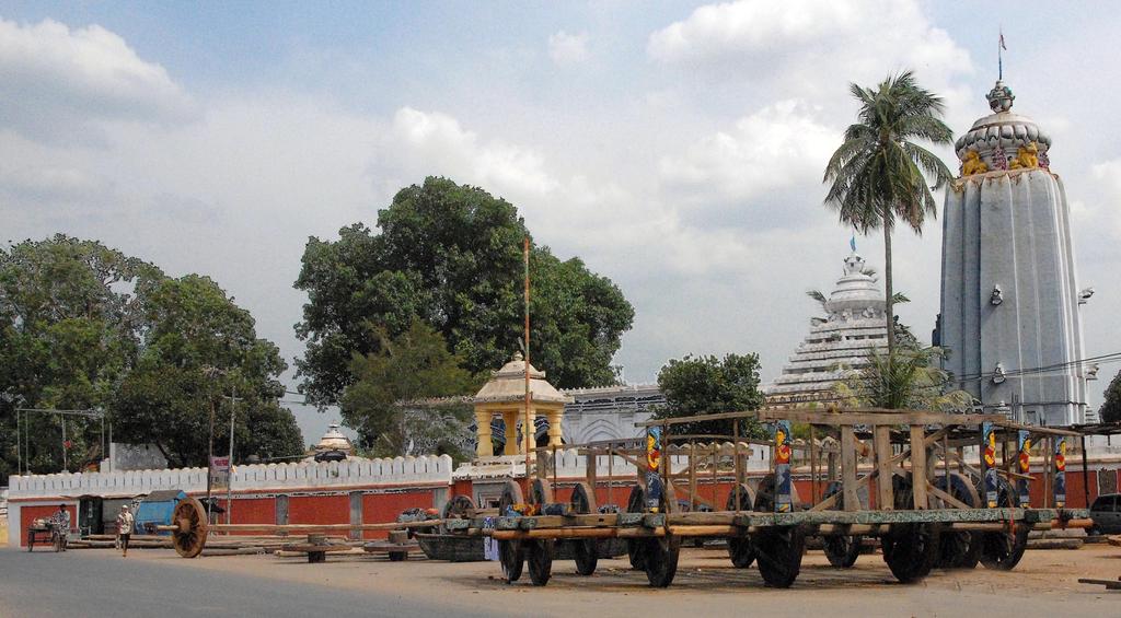 Baripada