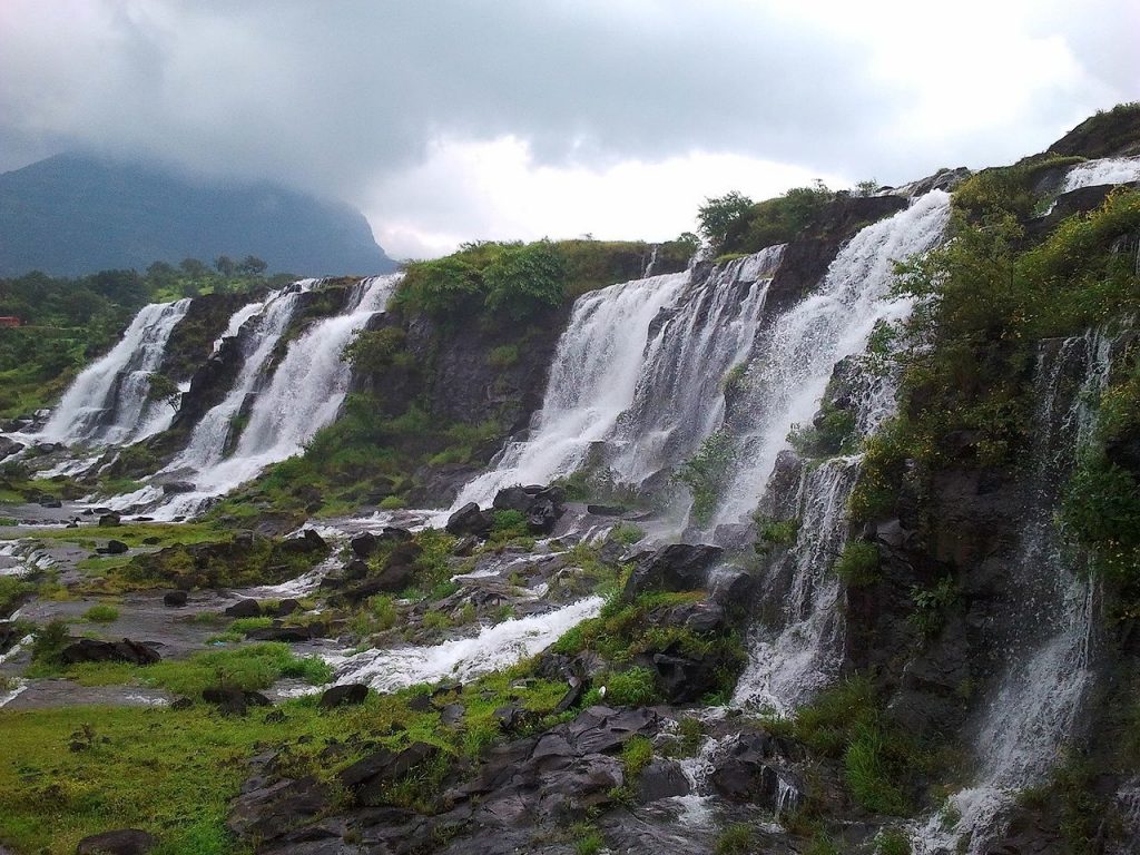 Bhandardara