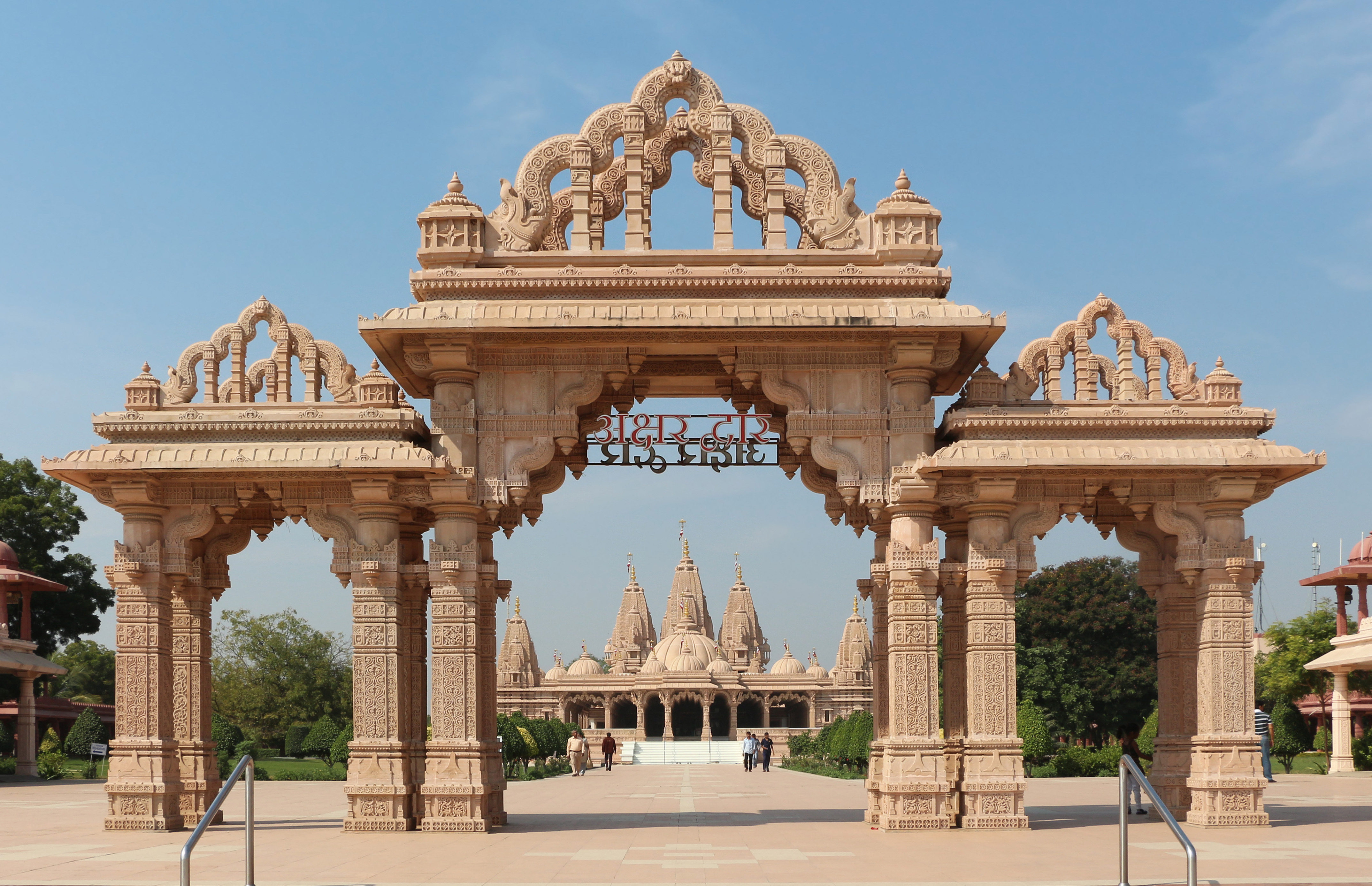 vadodara top tourist places