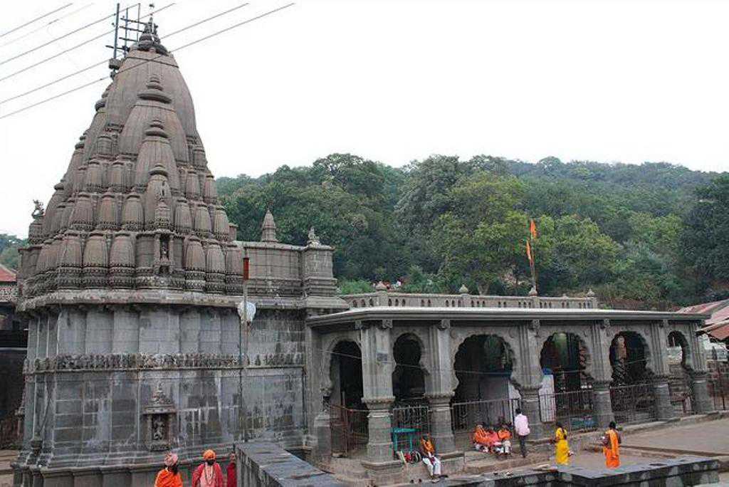 Bhimshankar Temple