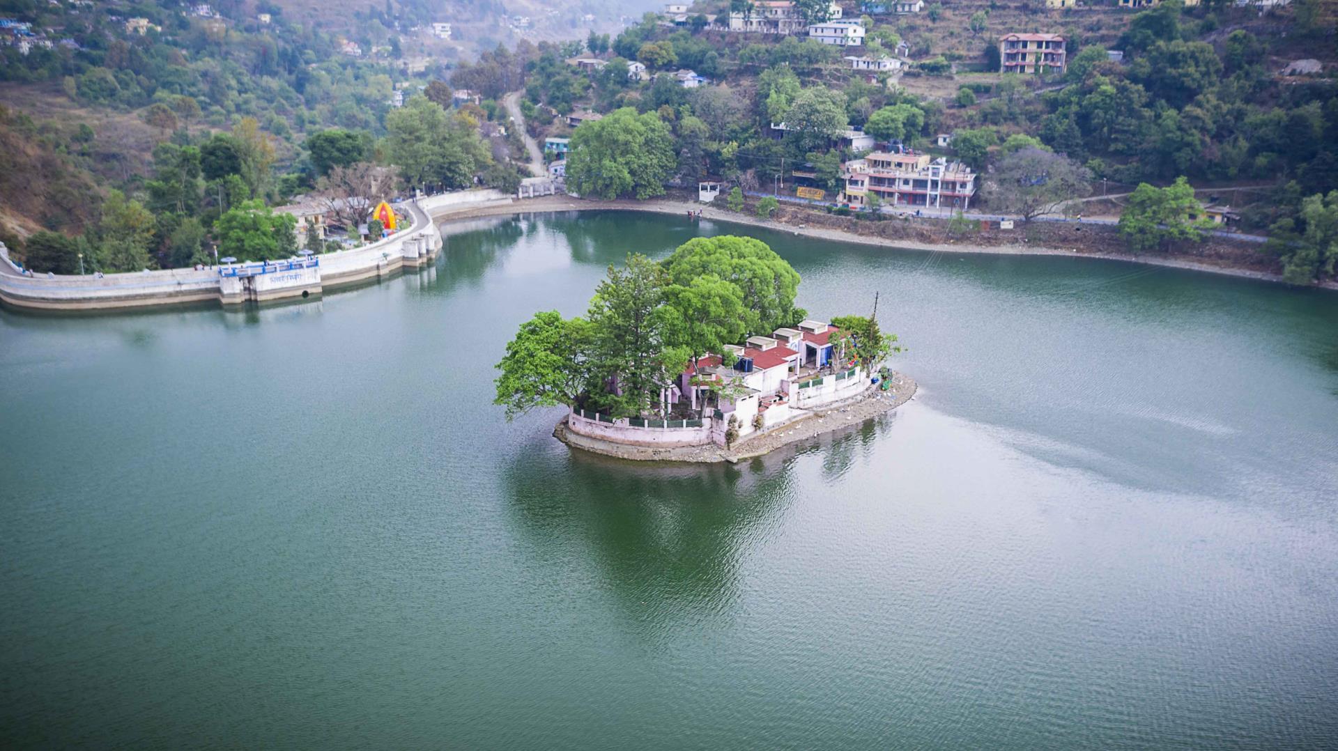 Bhimtal