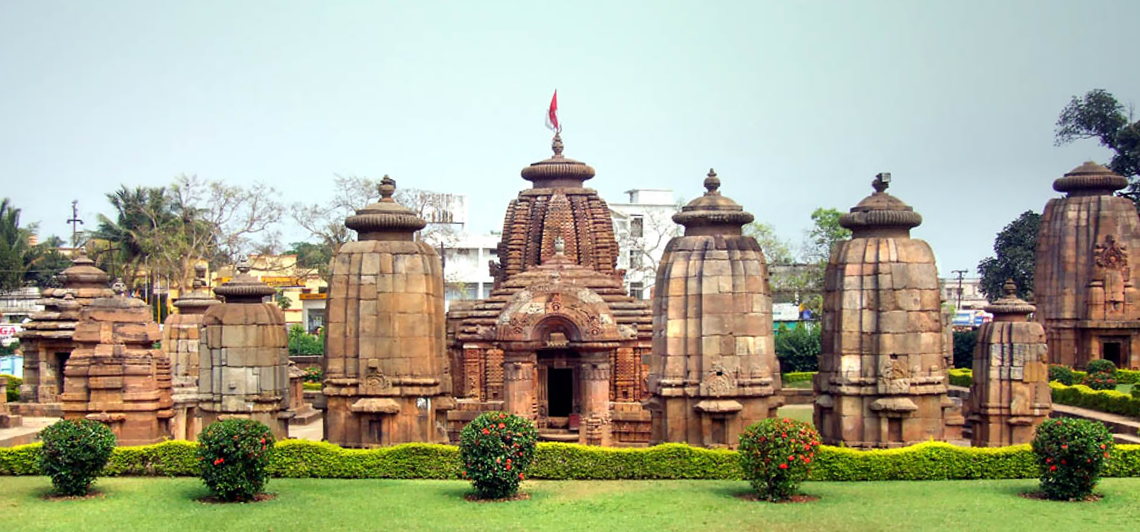 Bhubaneswar