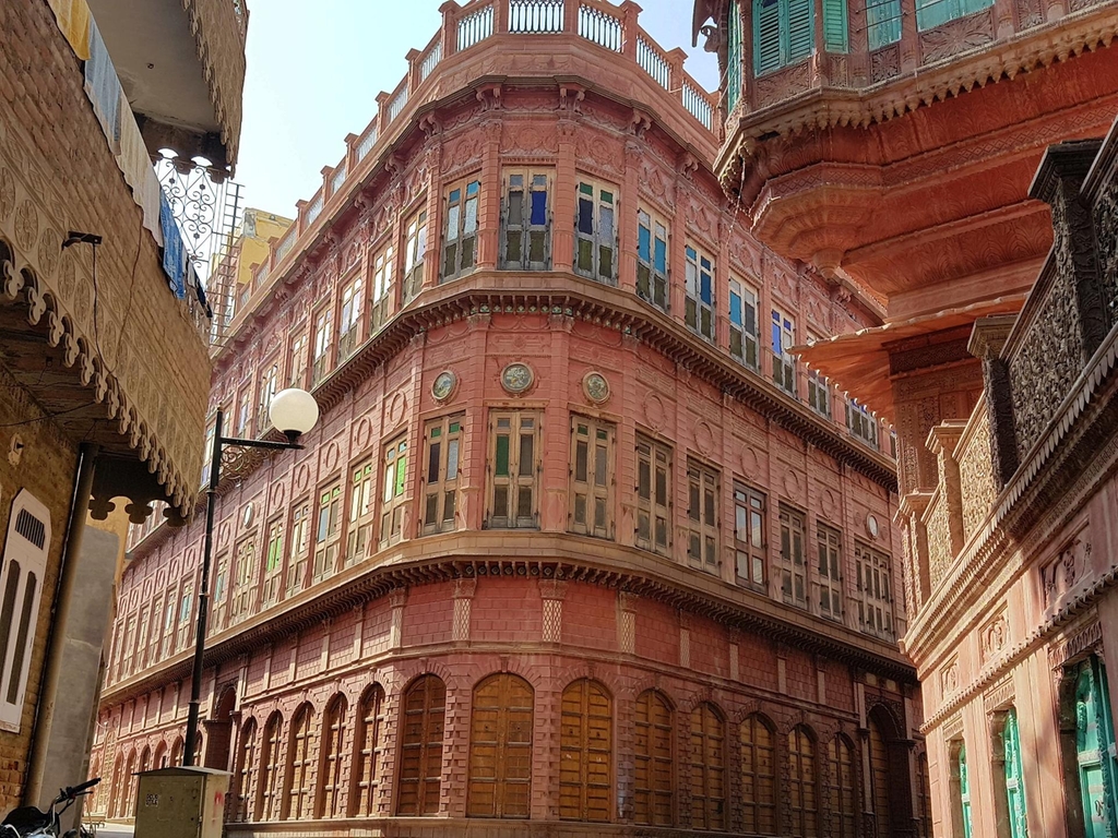 Bikaner