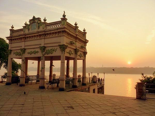 places to visit within 50 km from kolkata