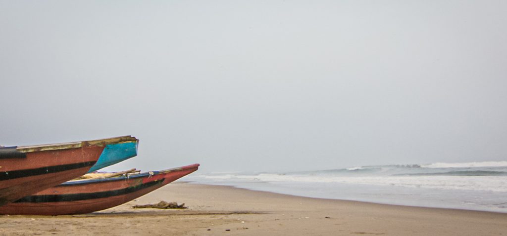 Chandrabhaga Beach